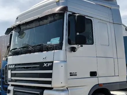 DAF  XF 105 2011 года за 26 000 000 тг. в Жаркент – фото 3