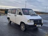 Volkswagen Transporter 1994 годаfor3 400 000 тг. в Астана – фото 3