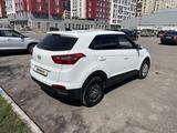 Hyundai Creta 2018 годаүшін8 100 000 тг. в Астана – фото 4