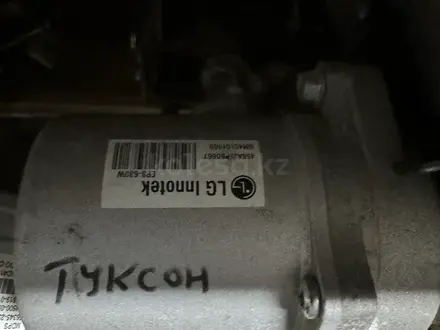 ЭУР, электро усилитель руля на Kia, Hyundai, Toyota, Nissan, Volkswagen за 10 000 тг. в Актобе – фото 4