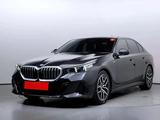 BMW 530 2023 года за 23 600 000 тг. в Астана