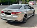 Toyota Camry 2018 годаfor11 000 000 тг. в Алматы – фото 6