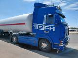 Volvo  FH 1994 года за 12 000 000 тг. в Усть-Каменогорск – фото 2