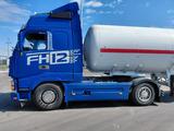 Volvo  FH 1994 года за 12 000 000 тг. в Усть-Каменогорск – фото 3
