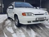 ВАЗ (Lada) 2114 2013 года за 2 400 000 тг. в Шымкент