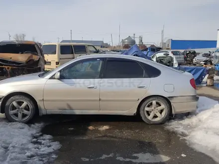 Toyota Avensis 2001 года за 100 000 тг. в Костанай – фото 4