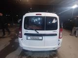 ВАЗ (Lada) Largus 2013 годаүшін2 700 000 тг. в Шардара