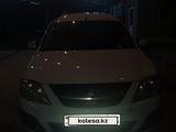 ВАЗ (Lada) Largus 2013 годаүшін2 700 000 тг. в Шардара – фото 3