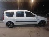 ВАЗ (Lada) Largus 2013 годаүшін2 700 000 тг. в Шардара – фото 4