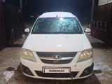 ВАЗ (Lada) Largus 2013 годаүшін2 700 000 тг. в Шардара – фото 5