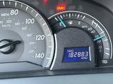 Toyota Camry 2013 годаүшін8 000 000 тг. в Шымкент – фото 5
