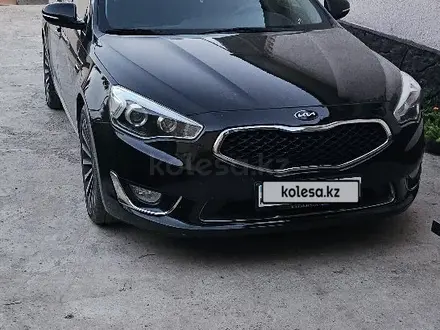 Kia K7 2013 года за 8 300 000 тг. в Шымкент