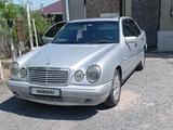 Mercedes-Benz E 230 1996 года за 2 500 000 тг. в Астана – фото 4