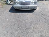 Mercedes-Benz E 230 1996 года за 2 500 000 тг. в Астана – фото 2
