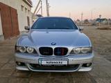 BMW 530 2002 года за 4 000 000 тг. в Жанаозен – фото 4