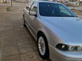 BMW 530 2002 года за 4 000 000 тг. в Жанаозен – фото 5