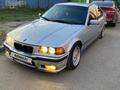 BMW 316 1998 годаүшін1 250 000 тг. в Астана – фото 4