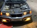 BMW 316 1998 годаүшін1 250 000 тг. в Астана – фото 5