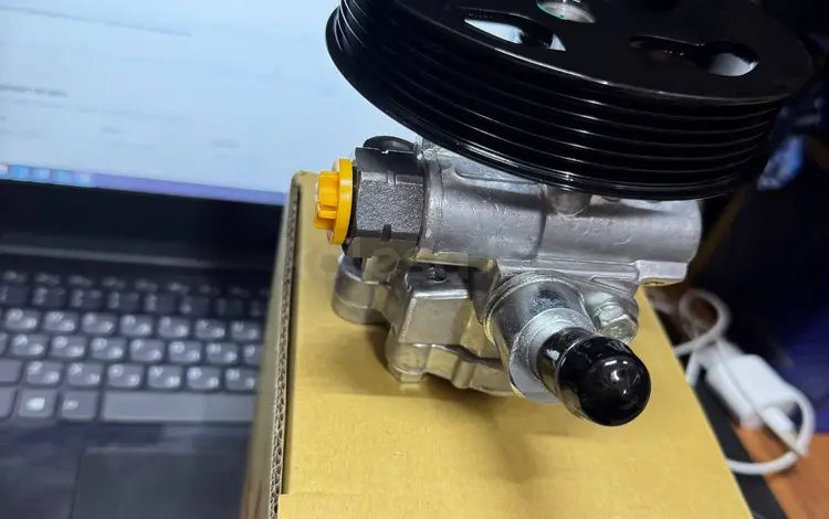 Насос Гура Mazda за 45 555 тг. в Алматы