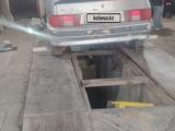 ВАЗ (Lada) 2114 2013 года за 600 000 тг. в Урджар