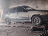 ВАЗ (Lada) 2114 2013 года за 600 000 тг. в Урджар – фото 2