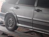 ВАЗ (Lada) 2114 2013 года за 600 000 тг. в Урджар – фото 3