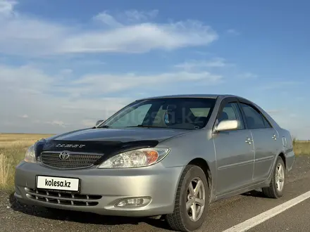 Toyota Camry 2003 года за 4 700 000 тг. в Караганда