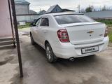 Chevrolet Cobalt 2021 года за 6 700 000 тг. в Алматы – фото 3