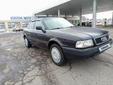 Audi 80 1992 годаfor1 350 000 тг. в Алматы – фото 4