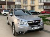 Subaru Forester 2013 года за 8 700 000 тг. в Алматы