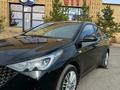 Hyundai Accent 2021 года за 8 500 000 тг. в Караганда – фото 3