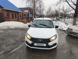 ВАЗ (Lada) Granta 2190 2020 года за 3 100 000 тг. в Костанай