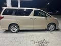 Toyota Alphard 2011 годаfor12 500 000 тг. в Актобе – фото 12