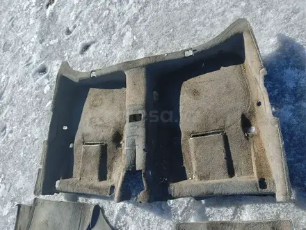 Ковролан на mercedes 124 пол за 20 000 тг. в Караганда – фото 3