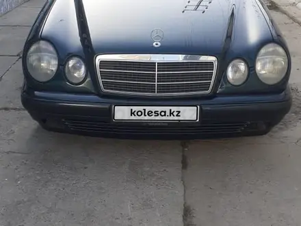 Mercedes-Benz E 230 1997 года за 2 800 000 тг. в Шымкент