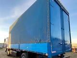 Volvo  FL 1991 года за 6 000 000 тг. в Актобе – фото 2