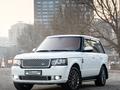 Land Rover Range Rover 2012 годаүшін18 000 000 тг. в Алматы – фото 3