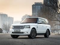 Land Rover Range Rover 2012 года за 18 000 000 тг. в Алматы