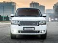 Land Rover Range Rover 2012 годаүшін18 000 000 тг. в Алматы – фото 4