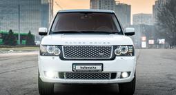 Land Rover Range Rover 2012 года за 18 000 000 тг. в Алматы – фото 4