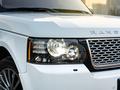 Land Rover Range Rover 2012 годаүшін18 000 000 тг. в Алматы – фото 6