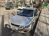 Mazda 323 1995 года за 1 100 000 тг. в Астана – фото 2