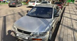 Mazda 323 1995 года за 1 100 000 тг. в Астана – фото 2