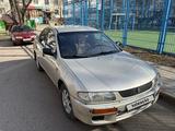 Mazda 323 1995 года за 1 100 000 тг. в Астана