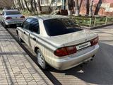 Mazda 323 1995 года за 1 100 000 тг. в Астана – фото 3