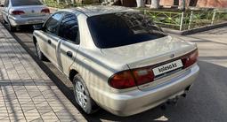 Mazda 323 1995 года за 1 100 000 тг. в Астана – фото 3