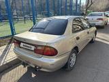 Mazda 323 1995 года за 1 100 000 тг. в Астана – фото 4