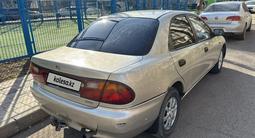 Mazda 323 1995 года за 1 100 000 тг. в Астана – фото 4
