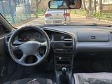 Mazda 323 1995 года за 1 100 000 тг. в Астана – фото 5