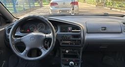 Mazda 323 1995 года за 1 100 000 тг. в Астана – фото 5